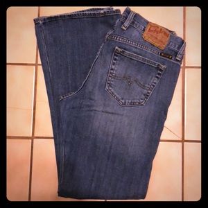 Lucky 🍀 jeans 👖Mid-rise